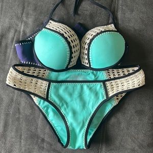 Victorias Secret bikini